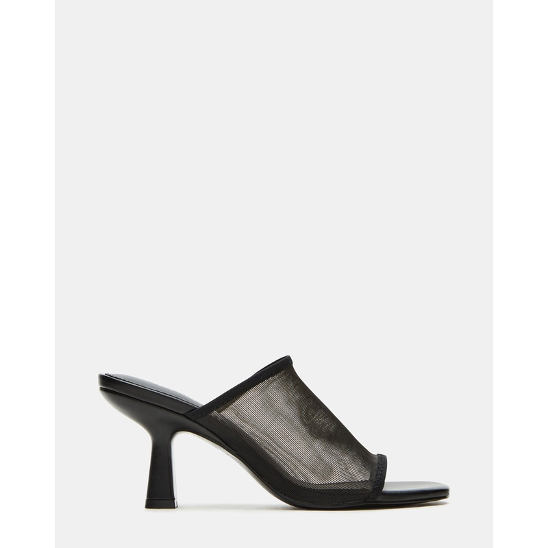 GLEAM BLACK
