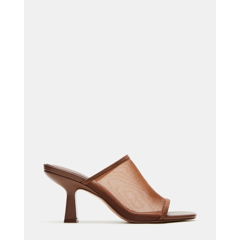 GLEAM BROWN
