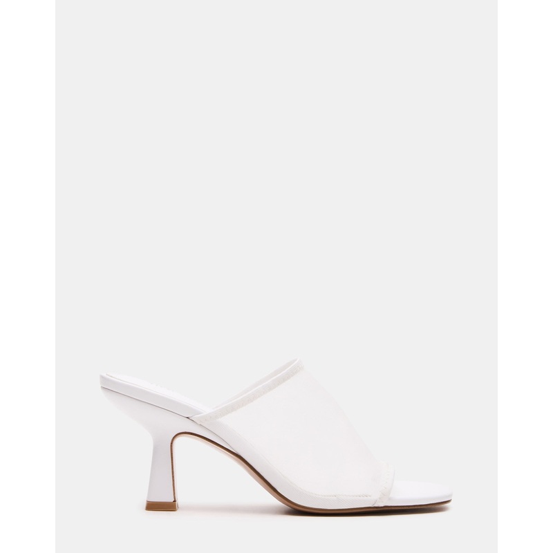 GLEAM WHITE