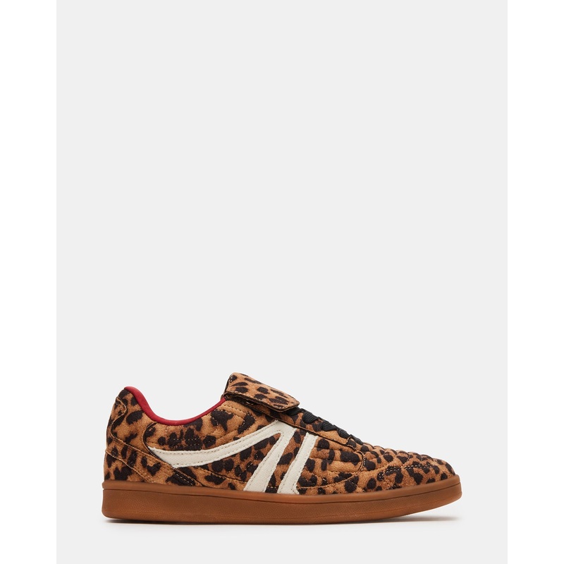MADRID LEOPARD – SM REBOOTED