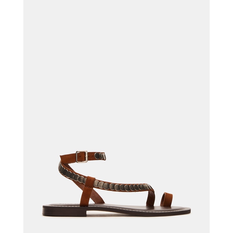 SAGA TAN NUBUCK