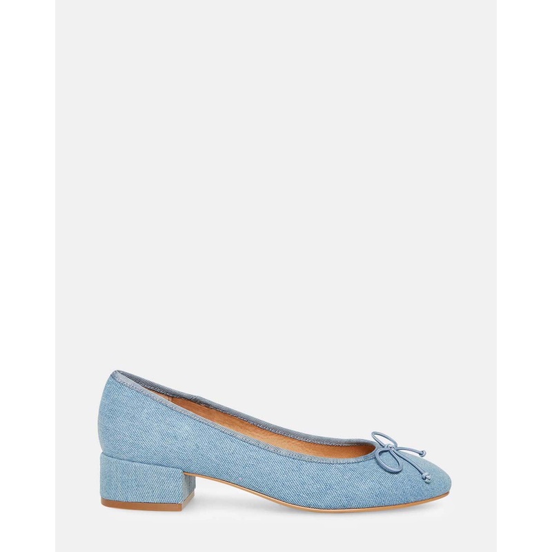CHERISH DENIM FABRIC – SM REBOOTED