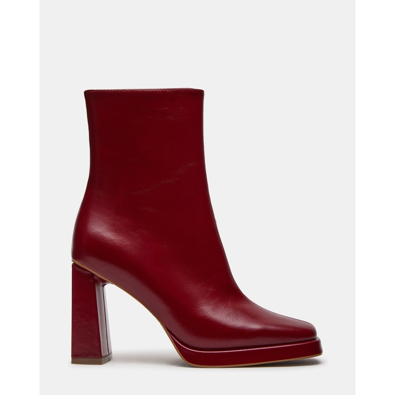 FREYA WINE LEATHER