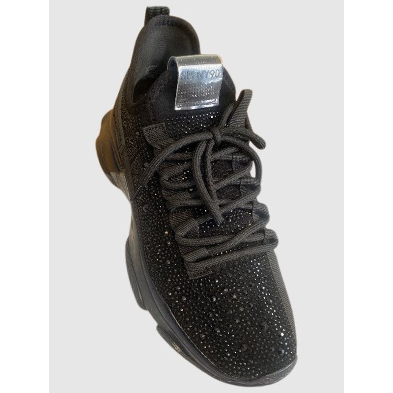 MAXIMUM BLACK RHINESTONES – SM REBOOTED