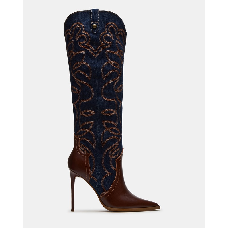 TYRANT DENIM MULTI – SM REBOOTED
