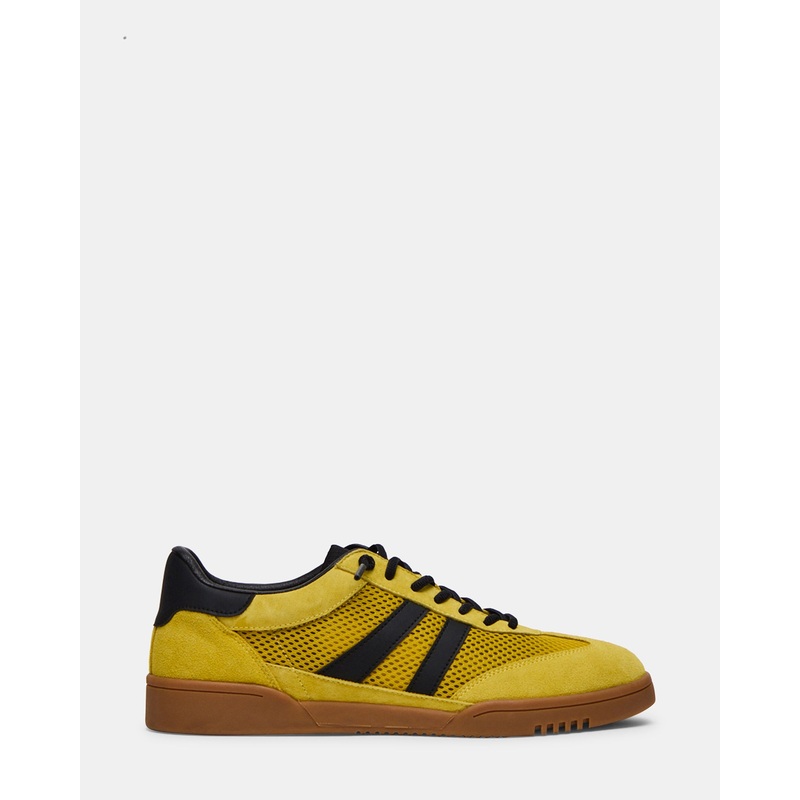 VIENTO BLACK/YELLOW