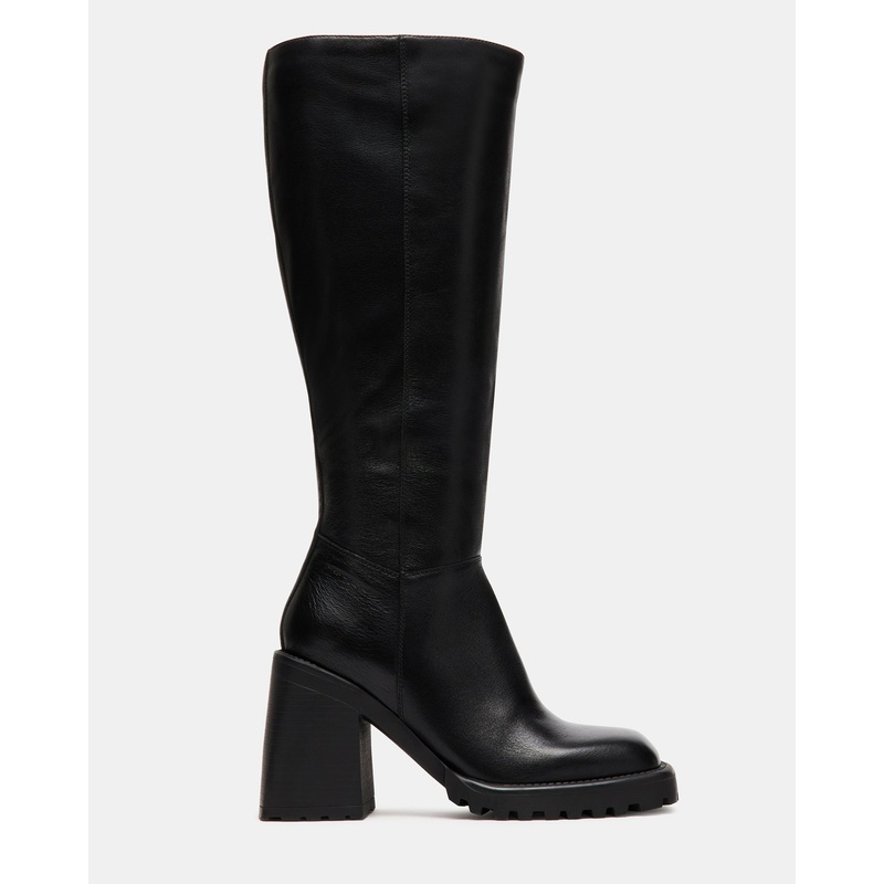VIOLET BLACK LEATHER – SM REBOOTED