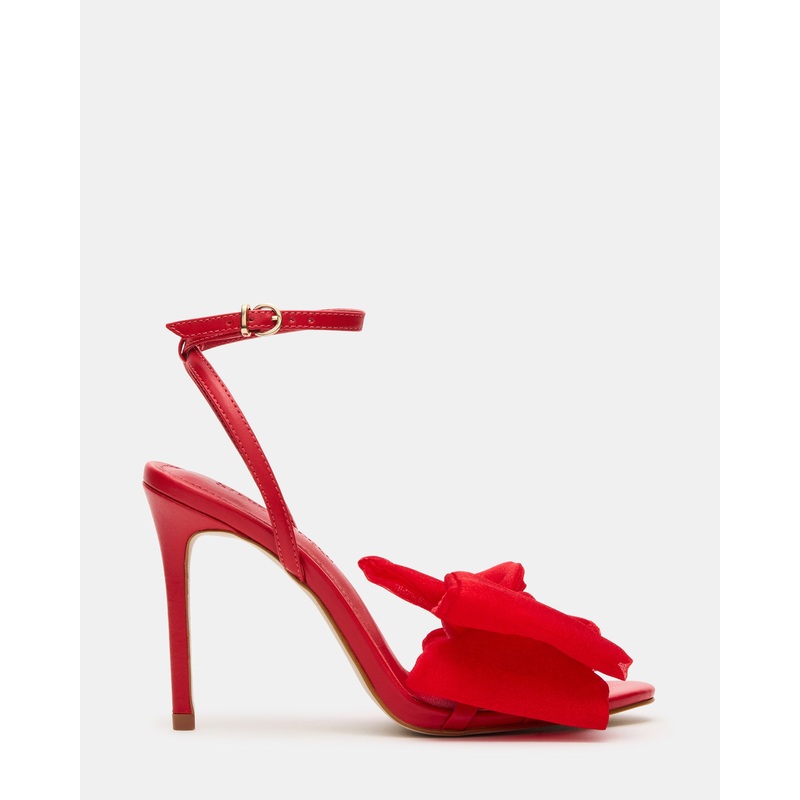 RADIANCE RED