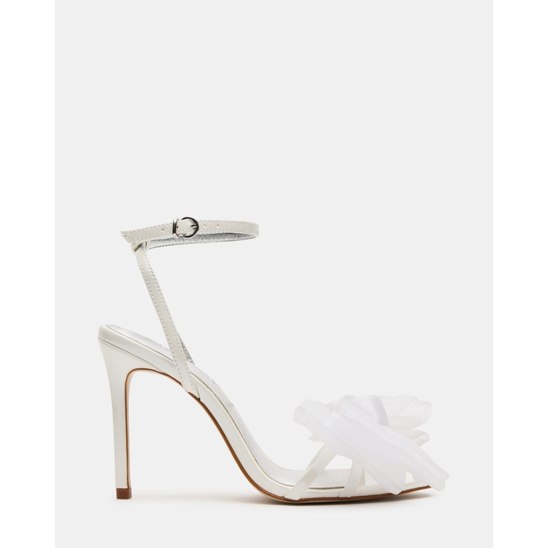 RADIANCE WHITE
