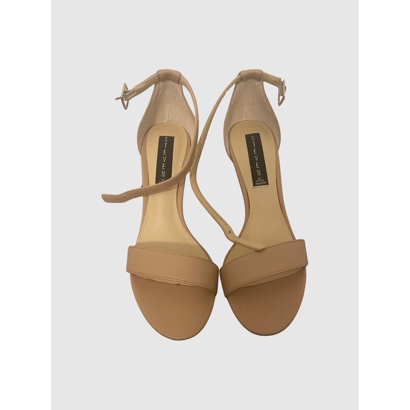 VIENNA NATURAL SANDALS – SM REBOOTED