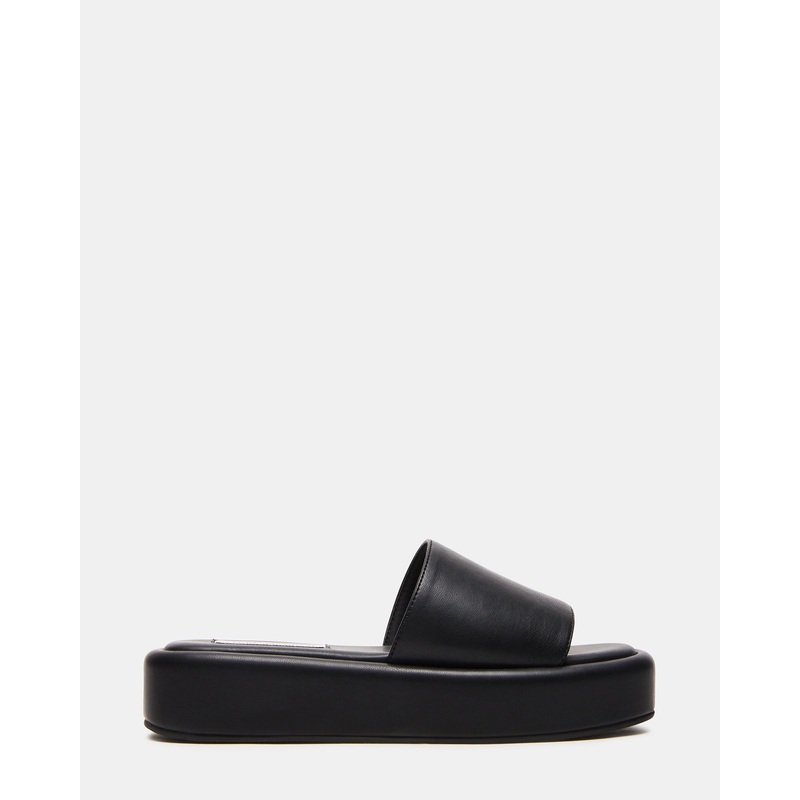 BEACHY BLACK/BLACK