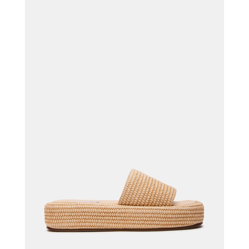BEACHY NATURAL