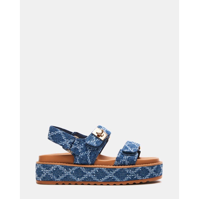 BIGMONA DENIM MULTI