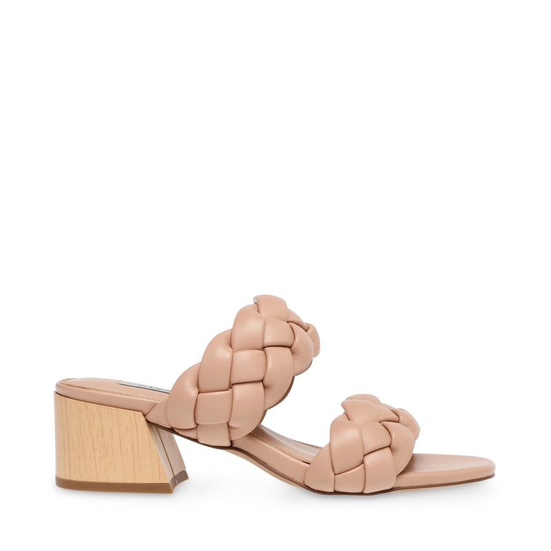 BELIZA TAN LEATHER – SM REBOOTED