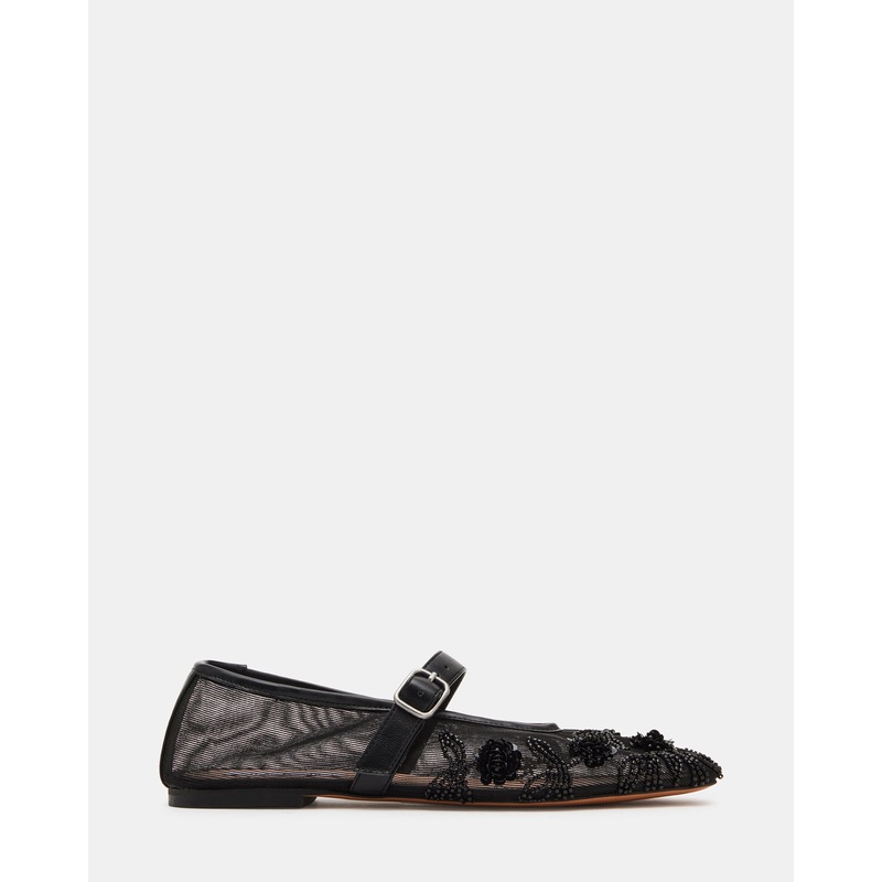 DREAMING BLACK EMBELLISHED