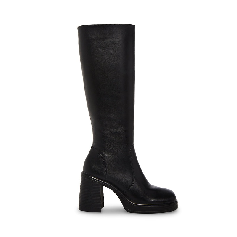 FANATIK BLACK LEATHER – SM REBOOTED