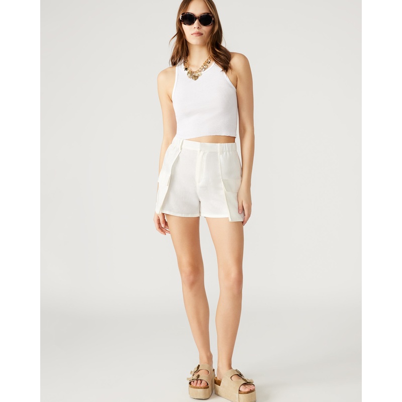 LILETTE SKORT WHITE