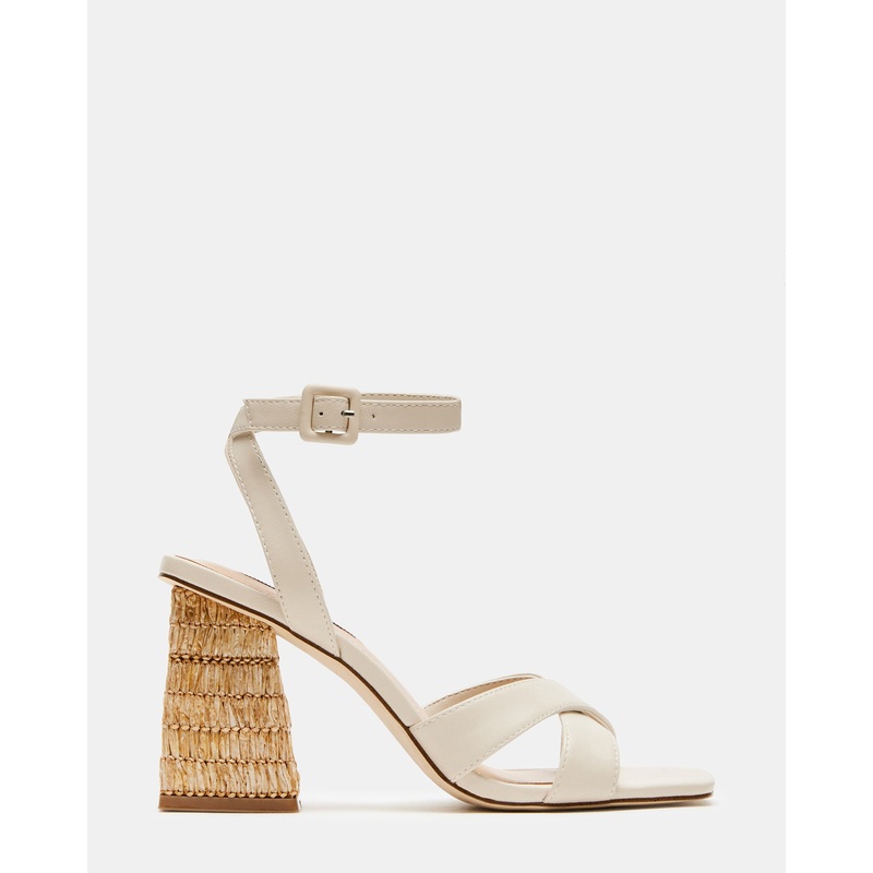 RENLEY BONE LEATHER
