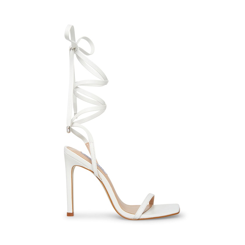 UPLIFT WHITE LEATHER – SM REBOOTED
