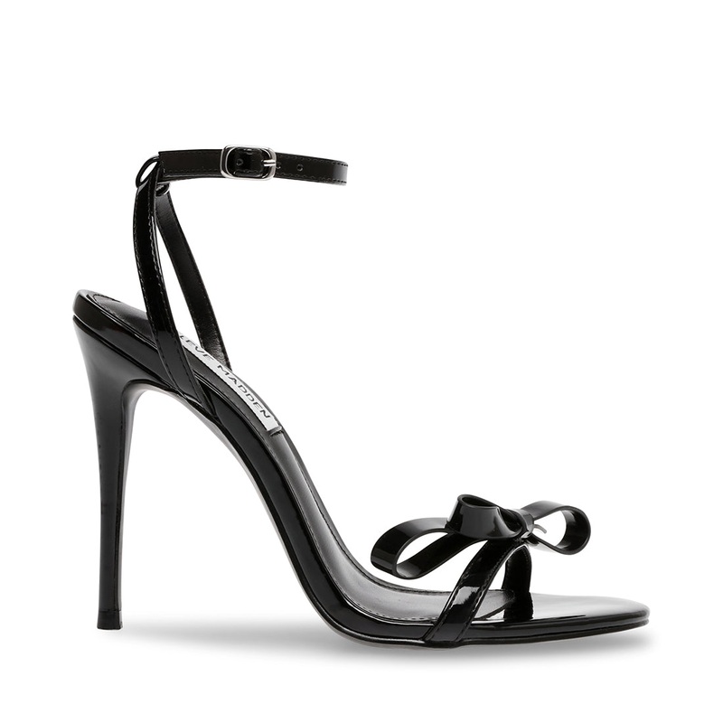 BRADSHAW BLACK – SM REBOOTED