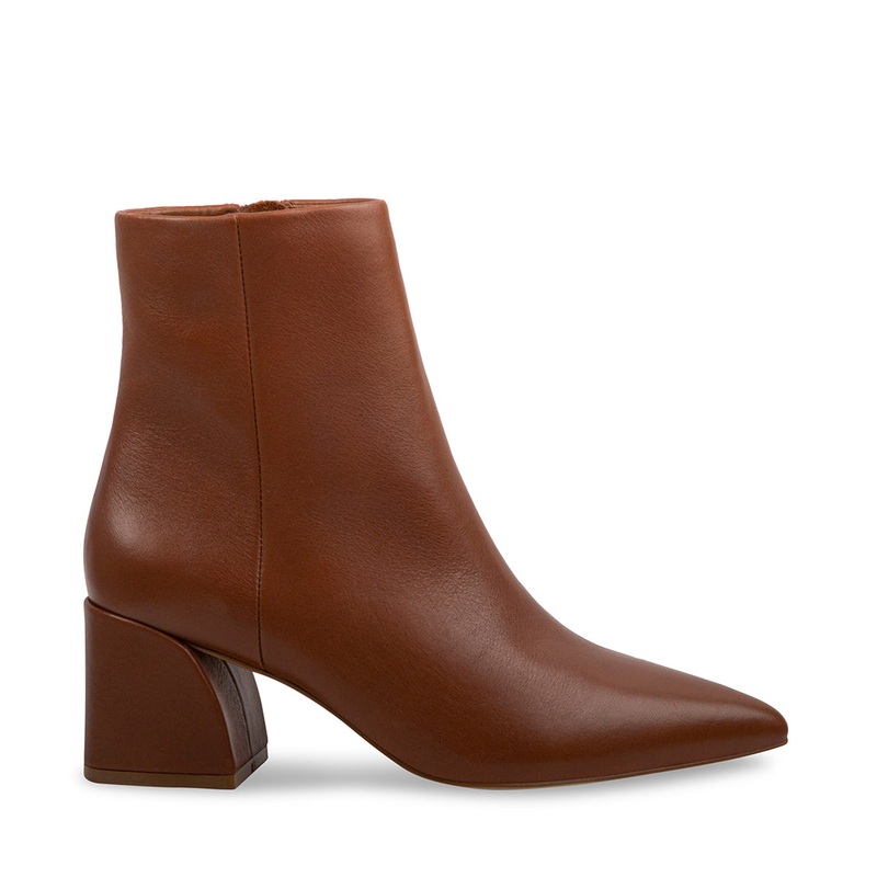 FARIS COGNAC LEATHER – SM REBOOTED