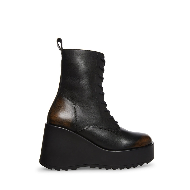 PROMISE BLACK DISTRESSED – SM REBOOTED