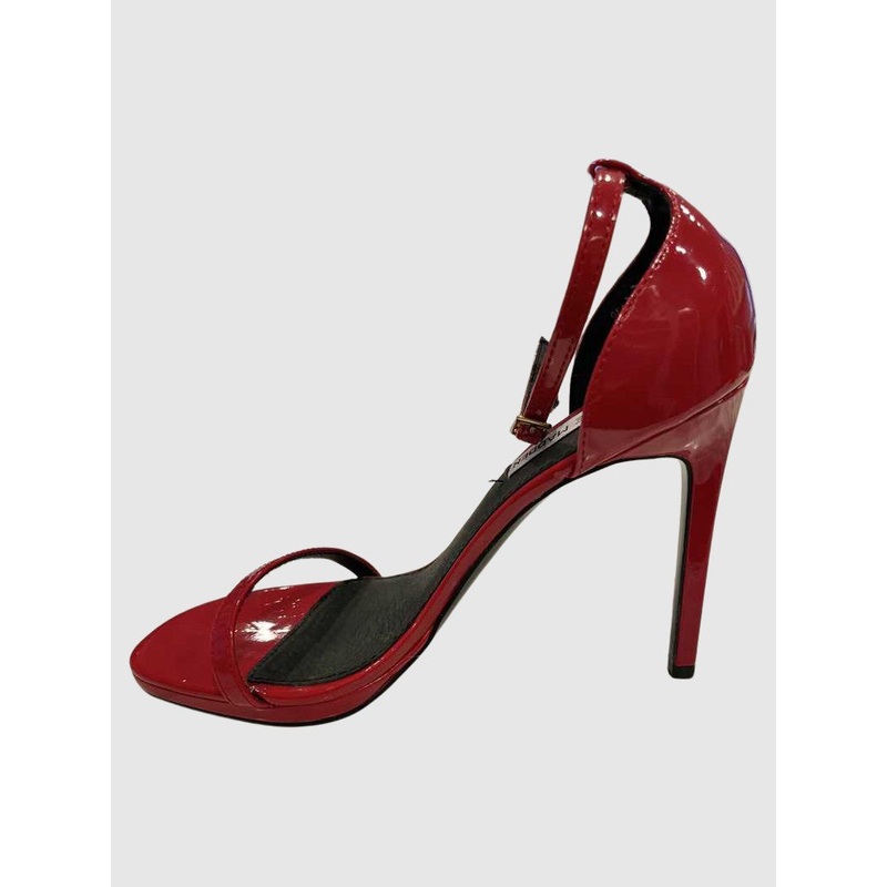 WAFER RED PATENT – SM REBOOTED