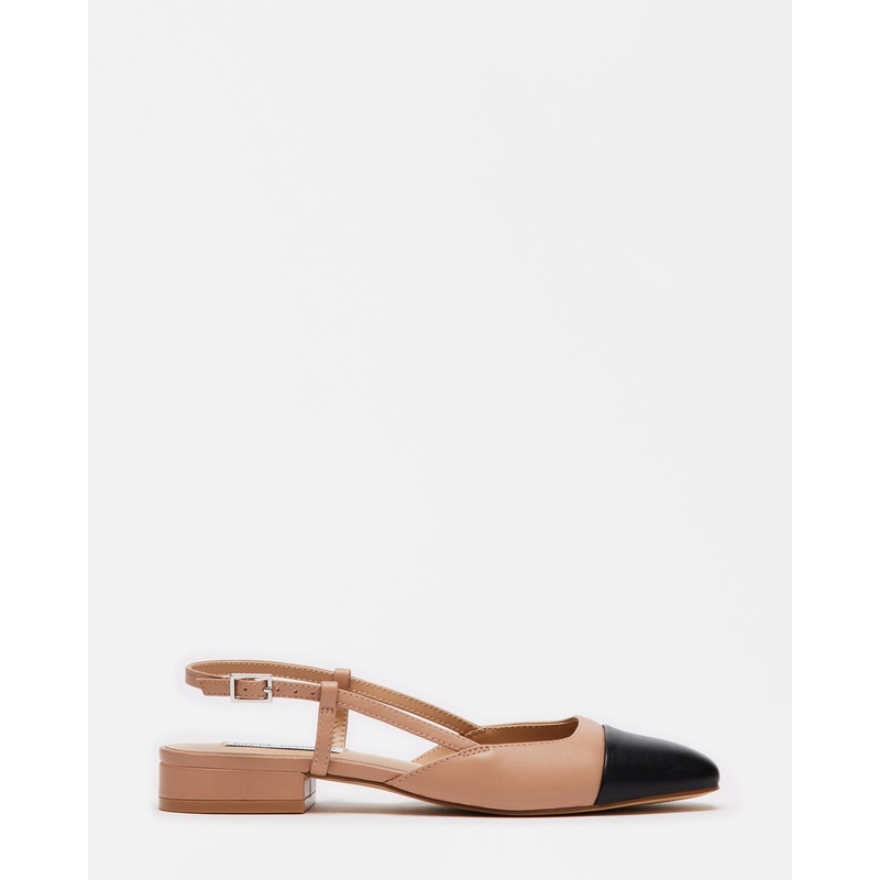 BELINDA TAN LEATHER – SM REBOOTED