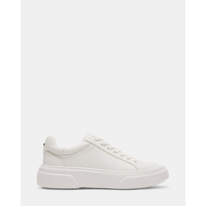 BERGEN WHITE – SM REBOOTED