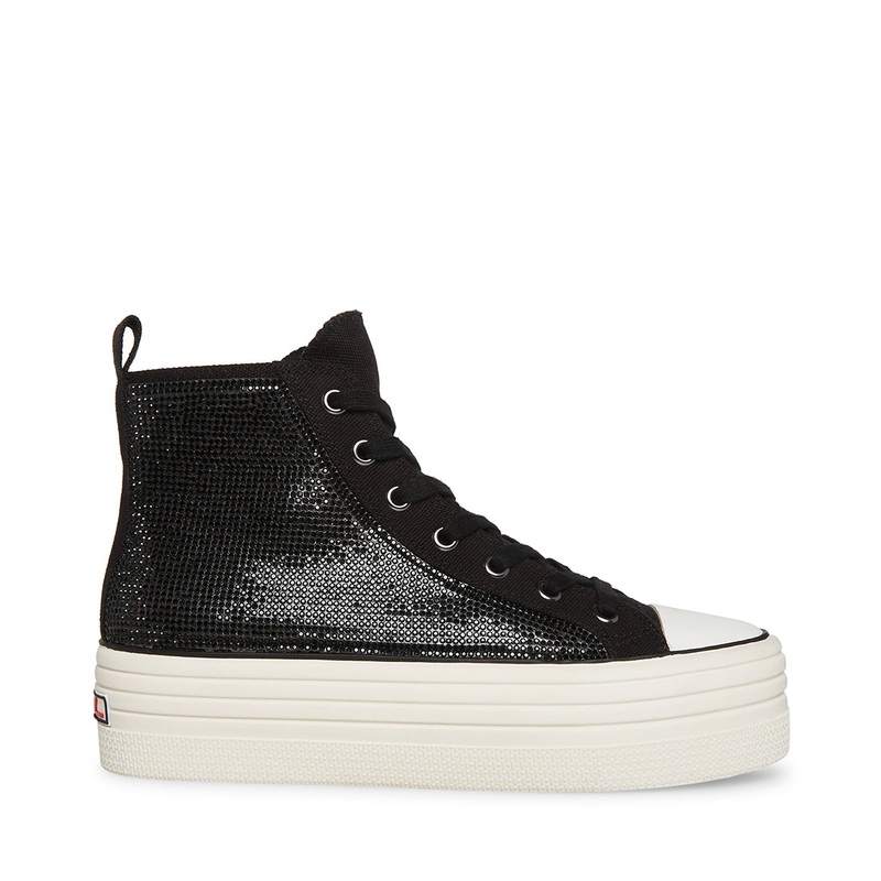 BERKER BLACK – SM REBOOTED