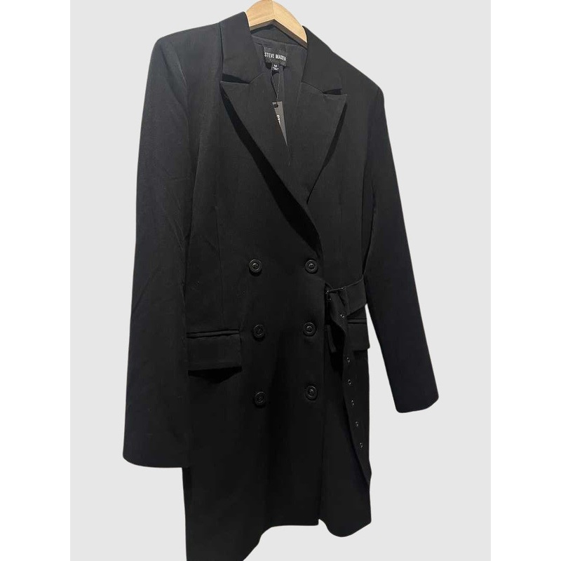 CONNIE BLAZER DRESS – SM REBOOTED