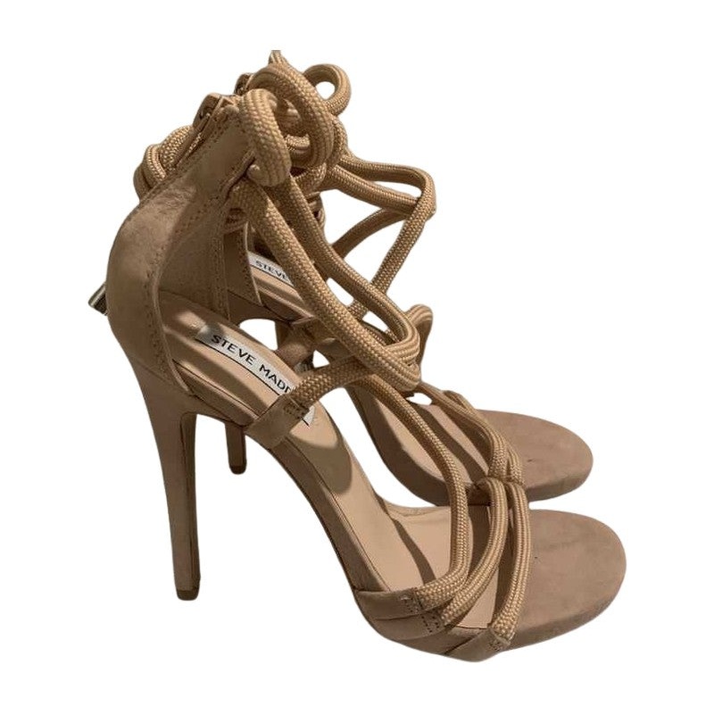 DRAMA ROPE HEEL – SM REBOOTED