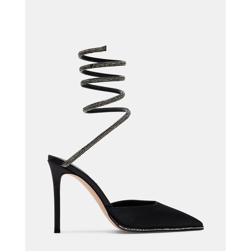 EMERSON BLACK SATIN – SM REBOOTED