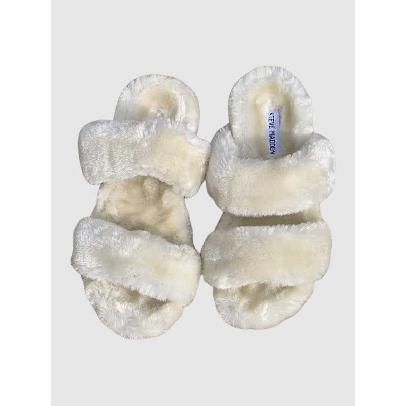 KATANA SANDAL IN NATURAL – SM REBOOTED