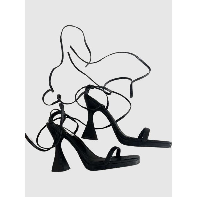 LAFAYETTE BLACK – SM REBOOTED