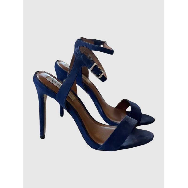 LANDEN ANKLE STRAP SANDAL – SM REBOOTED