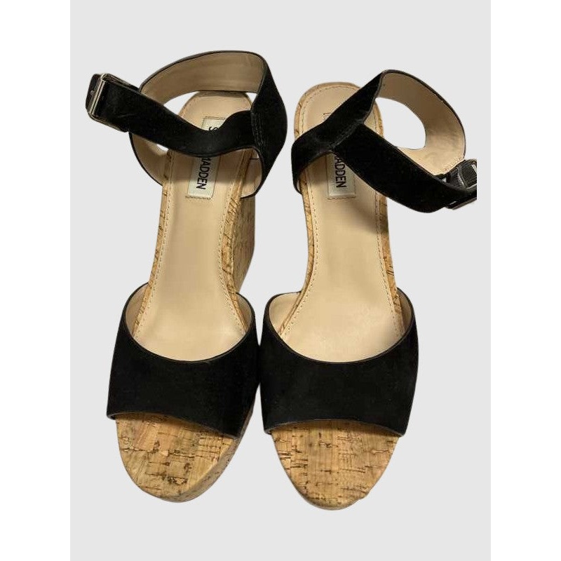 LEIGHTON BLACK CAMEL SUEDE – SM REBOOTED