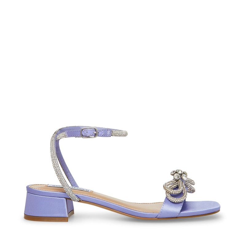 LUCINDA LAVENDER – SM REBOOTED