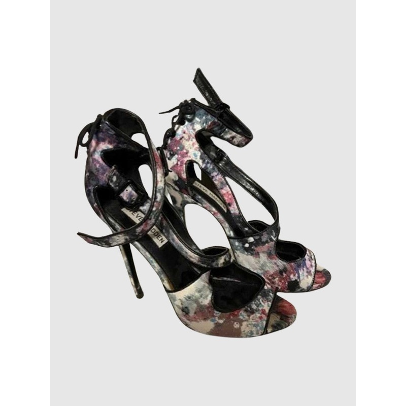 MASTRO SANDAL – SM REBOOTED