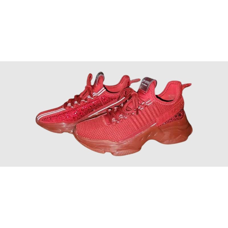 MAXIMA RED MULTI – SM REBOOTED