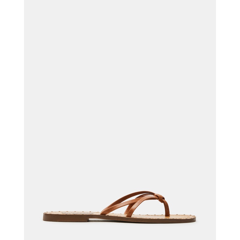 RIVERA COGNAC LEATHER – SM REBOOTED