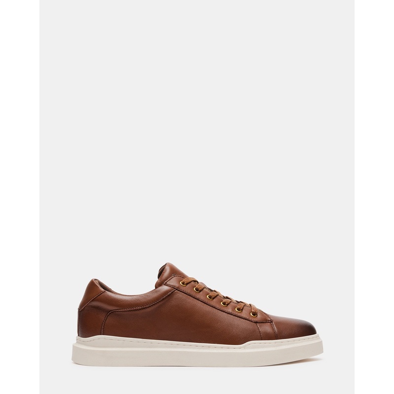 TILTON COGNAC LEATHER – SM REBOOTED