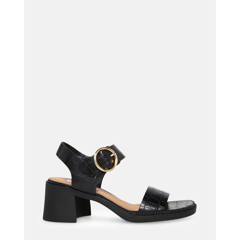 VIANNA BLACK CROCODILE – SM REBOOTED