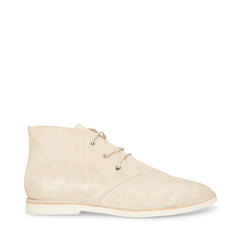 WALLY SAND SUEDE – SM REBOOTED