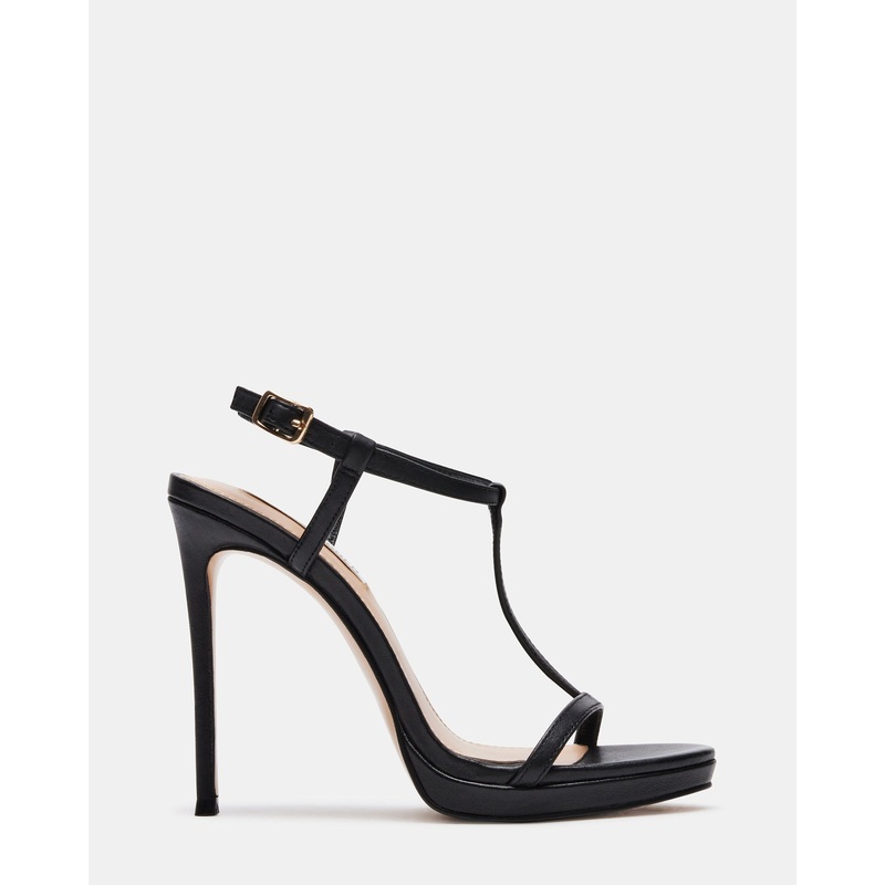 WILMA BLACK LEATHER – SM REBOOTED