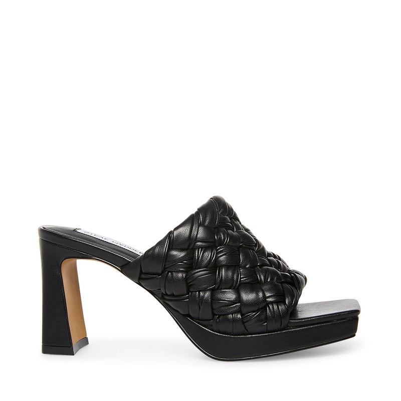 BRAID BLACK – SM REBOOTED