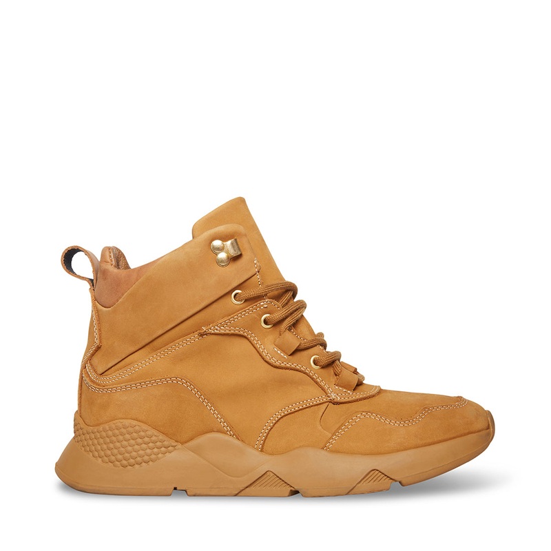 BRIM WHEAT NUBUCK – SM REBOOTED