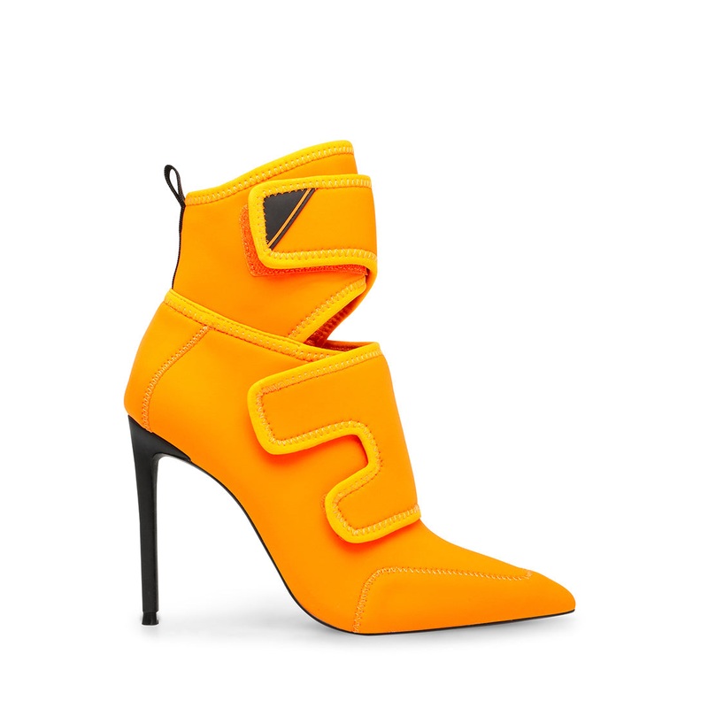FASTEN ORANGE – SM REBOOTED