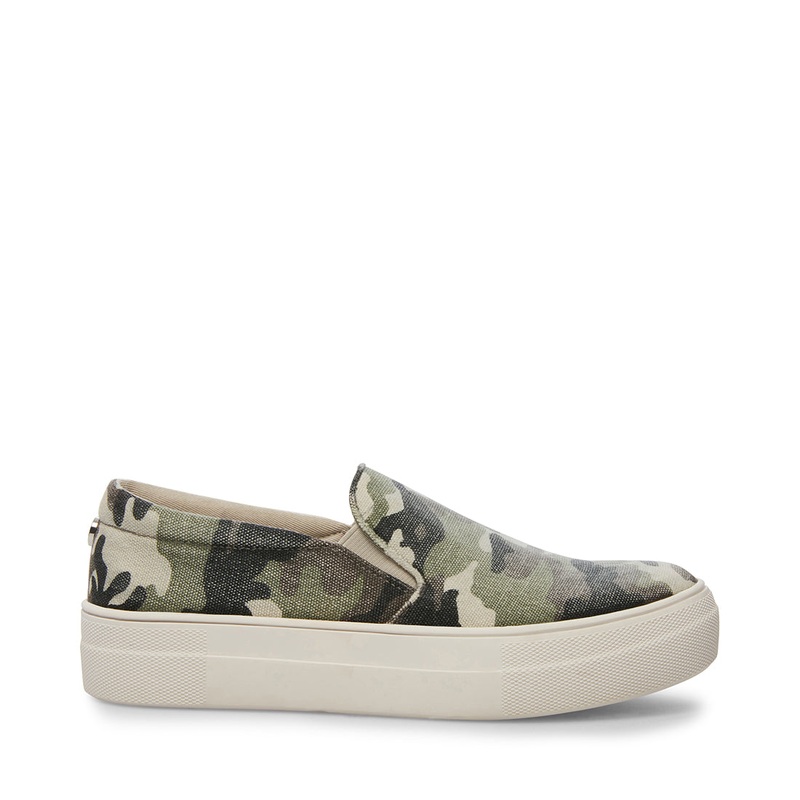 GILLS-C GREEN CAMO – SM REBOOTED