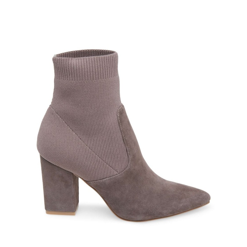 REECE GREY SUEDE – SM REBOOTED